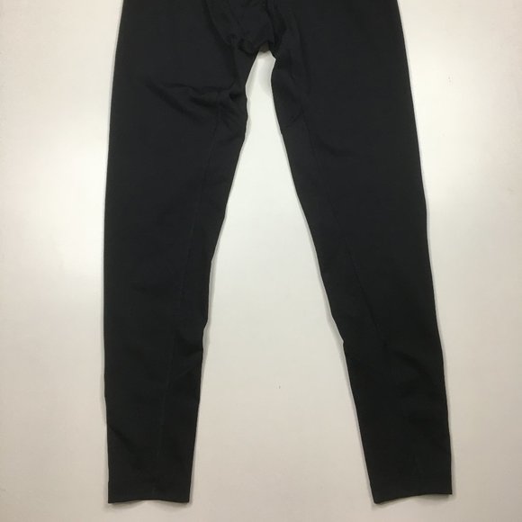 UNDER ARMOUR Black Celliant Powered Rush UA Speed Performance Pull On Leggings - Picture 12 of 12